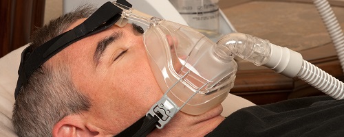 Riesgos por no tratar la apnea del sueño - Clínica Las Condes