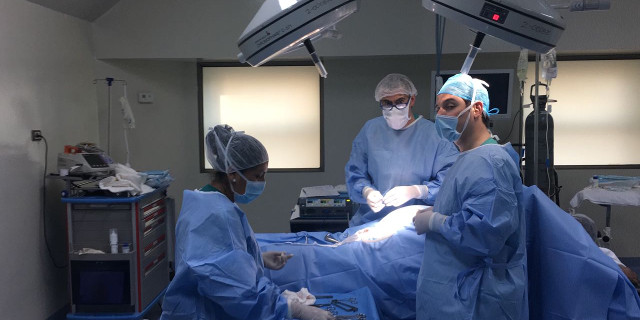 Operativo Arica