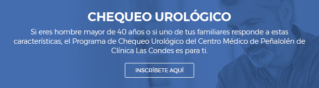 Cáncer de próstata