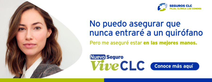 Seguro Vive CLC