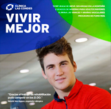 Revista Vivir Mejor Edición Junio 2018