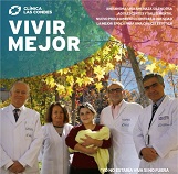 Revista Vivir Mejor Edición Julio 2018