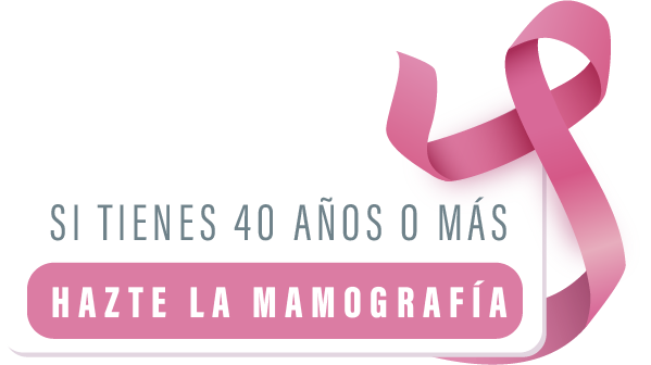 Icono mamografía
