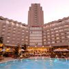 Hotel Sheraton
