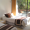 Hotel Acacias de Vitacura