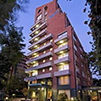 Hotel Vespucci Suites