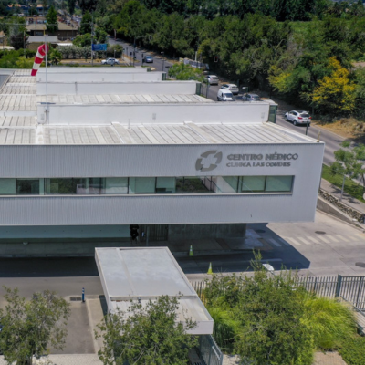 Centro médico Peñalolen