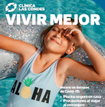 Revista Vivir Mejor Edición Enero 2021