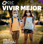 Revista Vivir Mejor Edición Agosto 2021