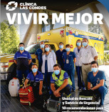 Revista Vivir Mejor Edición Febrero 2021