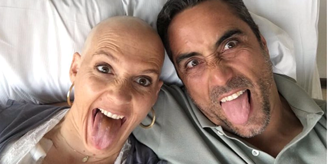 Testimonio cáncer de mama: Francisca Larraín Labbé, corredora por la vida