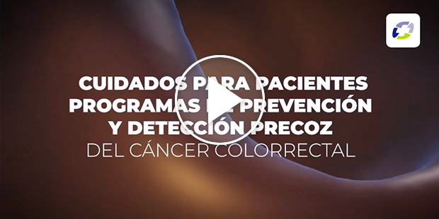 Video de Programa de prevención del cancer