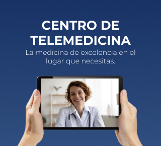 Centro de Telemedicina