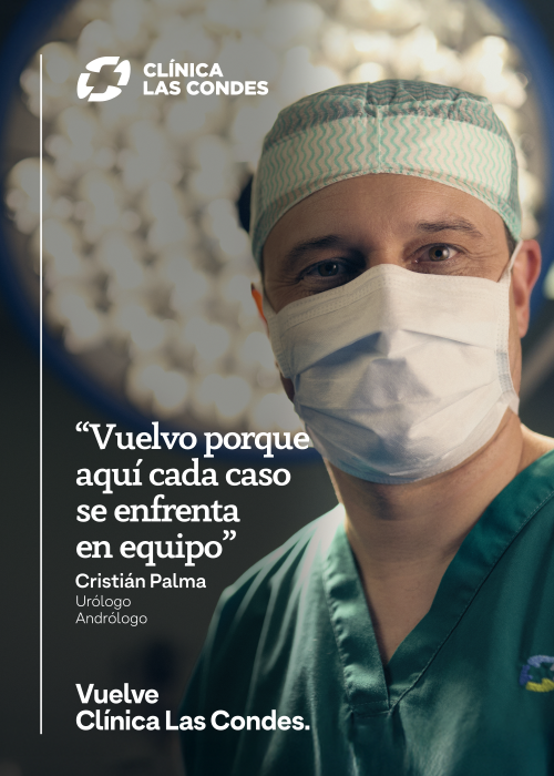 Clinica las Condes