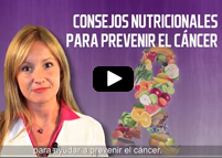 Doctora CLC da consejos para prevenir el cáncer