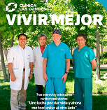 Revista Vivir Mejor Edición diciembre 2020