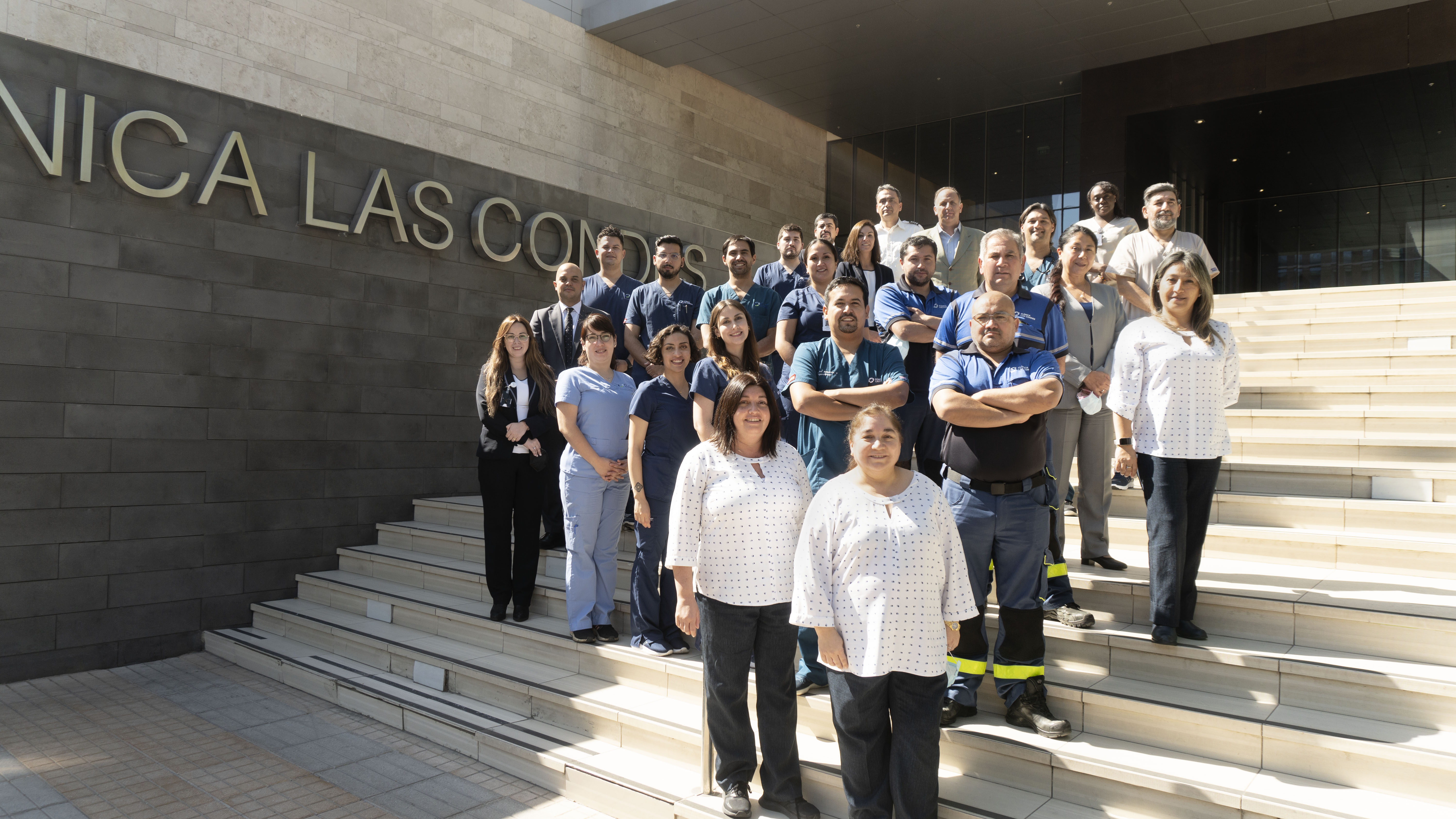 Equipo de Urgencia CLC
