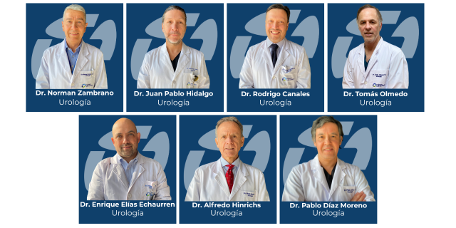 Urología