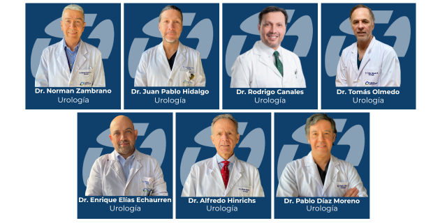 Urología