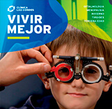 Revista Vivir Mejor Edición Agosto 2017