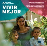 Revista Vivir Mejor Edición Marzo 2018