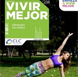 Revista Vivir Mejor Edición Noviembre 2016