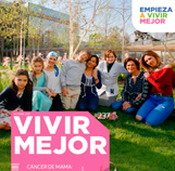 Revista Vivir Mejor Edición Octubre 2016