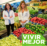 Revista Vivir Mejor Edición Abril 2017