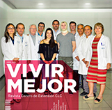 Revista Vivir Mejor Edición Abril 2015