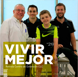 Revista Vivir Mejor Edición Marzo 2015