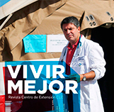 Revista Vivir Mejor Edición Mayo 2015