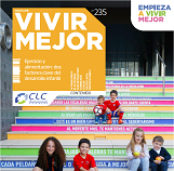 Revista Vivir Mejor Edición Agosto 2016