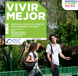 Revista Vivir Mejor Edición Marzo 2017