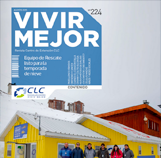 Revista Vivir Mejor Edición Agosto 2015