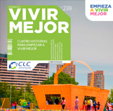 Revista Vivir Mejor Edición Diciembre 2016