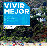 Revista Vivir Mejor Edición Enero 2017