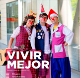 Revista Vivir Mejor Edición Octubre 2015