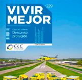 Revista Vivir Mejor Edición Octubre 2015