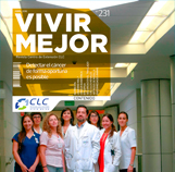 Revista Vivir Mejor Edición Octubre 2015