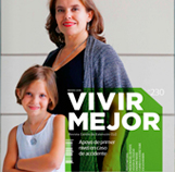 Revista Vivir Mejor Edición Octubre 2015