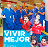 Revista Vivir Mejor Edición Septiembre 2015