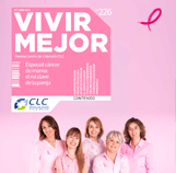 Revista Vivir Mejor Edición Octubre 2015