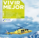 Revista Vivir Mejor Edición Junio 2016