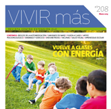 Revista Vivir Más Diciembre 2013