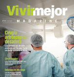 Revista Vivir Mejor Edición Abril 2023