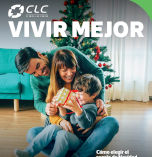 Revista Vivir Mejor Edición Diciembre 2021