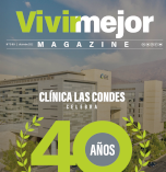 Revista Vivir Mejor Edición Diciembre 2022