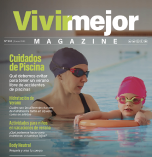 Revista Vivir Mejor Edición Enero 2023