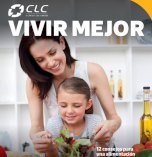 Revista Vivir Mejor Edición Enero 2022
