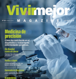 Revista Vivir Mejor Edición Febrero 2023